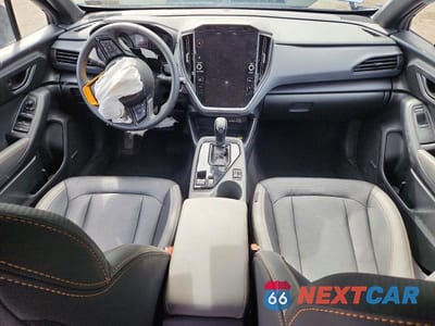 Zdjęcie 8 z 13 samochodu: 2025 SUBARU CROSSTREK WILDERNESS VIN:4S4GUHU66S3777490 - miniatura