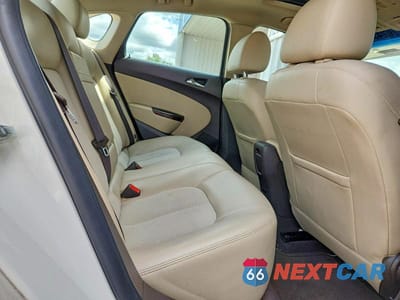 Zdjęcie 10 z 12 samochodu: 2016 BUICK VERANO SPORT TOURING VIN:1G4PW5SK3G4132807 - miniatura