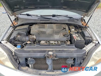 Zdjęcie 12 z 13 samochodu: 2008 KIA SORENTO LX VIN:KNDJC735385824813 - miniatura