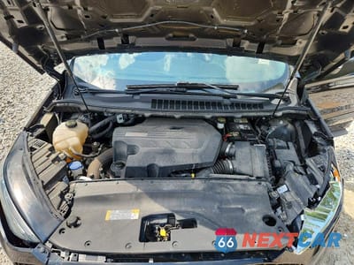 Zdjęcie 12 z 13 samochodu: 2019 FORD EDGE ST VIN:2FMPK4AP3KBC70266 - miniatura