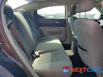 Zdjęcie 10 z 12 samochodu: 2007 DODGE CHARGER SE VIN:2B3KA43G47H889933 - miniatura