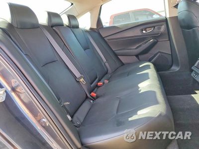 Zdjęcie 10 z 12 samochodu: 2024 HONDA ACCORD TOURING HYBRID VIN:1HGCY2F83RA006432 - miniatura