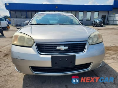 Piąte zdjęcie samochodu w środku: 2007 CHEVROLET MALIBU LS VIN:1G1ZS57F97F262222 - miniatura