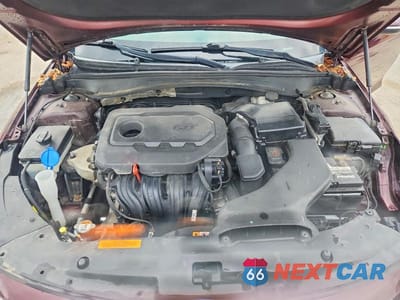 Zdjęcie 11 z 12 samochodu: 2016 KIA OPTIMA EX VIN:5XXGU4L33GG011812 - miniatura