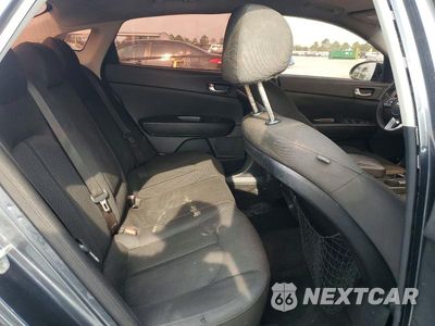 Zdjęcie 10 z 12 samochodu: 2020 KIA OPTIMA LX VIN:5XXGT4L37LG383246 - miniatura