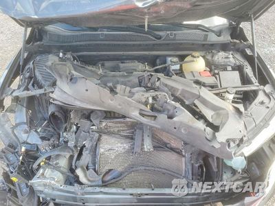 Zdjęcie 12 z 14 samochodu: 2020 CHEVROLET BLAZER 1LT VIN:3GNKBBRA9LS543393 - miniatura