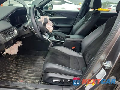 Zdjęcie 7 z 12 samochodu: 2024 ACURA INTEGRA A-SPEC TECH VIN:19UDE4H66RA009278 - miniatura