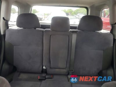 Zdjęcie 10 z 14 samochodu: 2004 MITSUBISHI OUTLANDER LS VIN:JA4LX31F44U025165 - miniatura