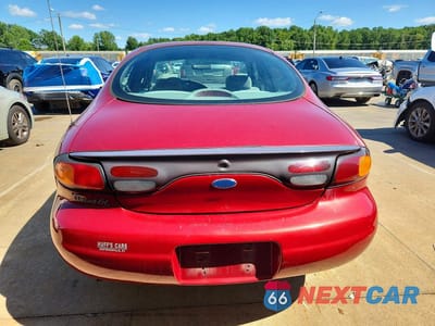 Zdjęcie 6 z 12 samochodu: 1996 FORD TAURUS GL VIN:1FALP52U2TG241369 - miniatura