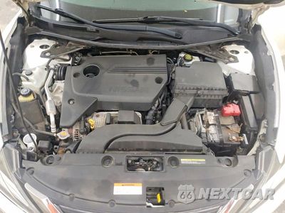 Zdjęcie 11 z 12 samochodu: 2018 NISSAN ALTIMA 2.5 SL VIN:1N4AL3AP6JC213162 - miniatura