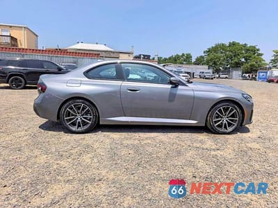 Zdjęcie 15 z 15 samochodu: 2025 BMW 230XI VIN:3MW33CM06S8F80876 - miniatura