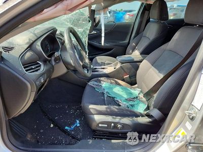 Zdjęcie 7 z 12 samochodu: 2022 CHEVROLET MALIBU LT VIN:1G1ZD5ST6NF122312 - miniatura