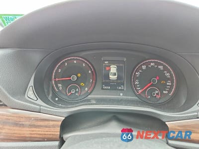 Zdjęcie 9 z 13 samochodu: 2020 VOLKSWAGEN PASSAT SEL VIN:1VWCA7A36LC009278 - miniatura
