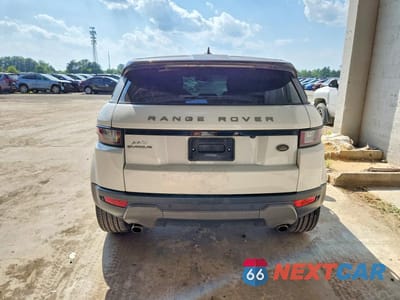Zdjęcie 6 z 13 samochodu: 2016 LAND ROVER RANGE ROVER EVOQUE SE VIN:SALVP2BG2GH145164 - miniatura