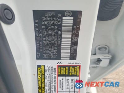 Zdjęcie 12 z 12 samochodu: 2025 TOYOTA CAMRY SE VIN:4T1DAACK0SU199415 - miniatura