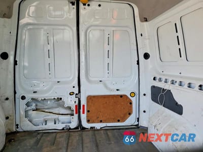 Zdjęcie 10 z 13 samochodu: 2013 FORD TRANSIT CONNECT XL VIN:NM0LS7AN1DT158648 - miniatura
