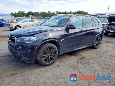 2016 BMW X5 M 5YMKT6C58G0R77866 - główne zdjęcie licytacji z USA - miniatura