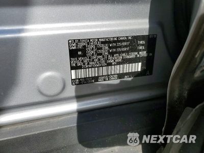 Zdjęcie 14 z 14 samochodu: 2019 TOYOTA RAV4 LE VIN:2T3H1RFV5KW041004 - miniatura