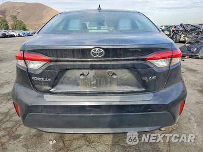 Zdjęcie 6 z 12 samochodu: 2020 TOYOTA COROLLA LE VIN:5YFEPRAE9LP087018 - miniatura