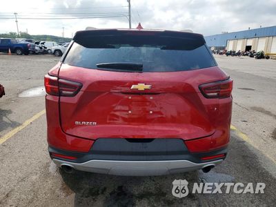 Zdjęcie 6 z 13 samochodu: 2024 CHEVROLET BLAZER 3LT VIN:3GNKBDRS2RS161803 - miniatura