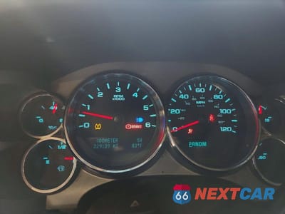 Zdjęcie 9 z 12 samochodu: 2011 GMC SIERRA K1500 SLE VIN:1GTR2VE31BZ282116 - miniatura