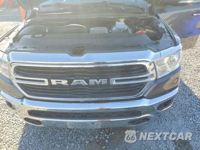 Zdjęcie 11 z 12 samochodu: 2020 RAM 1500 BIG HORN/LONE STAR VIN:1C6SRFFT1LN365899 - miniatura