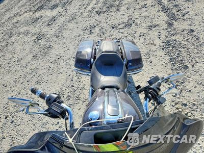 Piąte zdjęcie samochodu w środku: 2021 HARLEY-DAVIDSON FLHXS VIN:1HD1KRP12MB609262 - miniatura