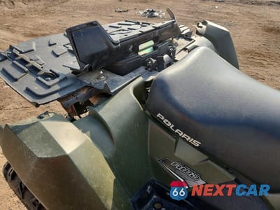 Zdjęcie 6 z 10 samochodu: 2012 POLARIS SPORTSMAN 550 ATV VIN:4XATN55A7CA527164 - miniatura