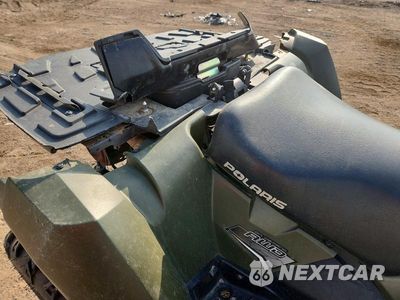 Zdjęcie 6 z 10 samochodu: 2012 POLARIS SPORTSMAN 550 ATV VIN:4XATN55A7CA527164 - miniatura