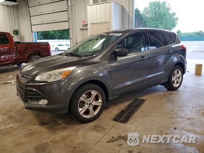 2015 FORD ESCAPE SE 1FMCU9G94FUA98005 - główne zdjęcie licytacji z USA - miniatura