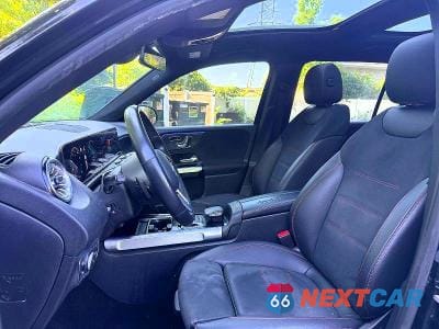 Zdjęcie 12 z 14 samochodu: 2022 MERCEDES-BENZ GLB 250 4MATIC VIN:W1N4M4HB4NW252219 - miniatura