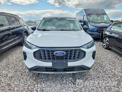 Piąte zdjęcie samochodu w środku: 2023 FORD ESCAPE ACTIVE VIN:1FMCU9GN1PUB05295 - miniatura