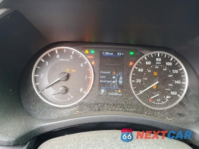 Zdjęcie 9 z 13 samochodu: 2025 NISSAN SENTRA S VIN:3N1AB8BV1SY222127 - miniatura