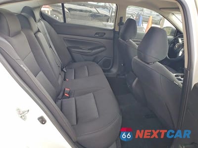 Zdjęcie 10 z 12 samochodu: 2026 NISSAN ALTIMA SV VIN:1N4BL4DV1TN304769 - miniatura