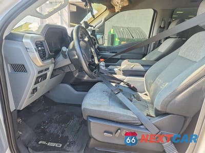 Zdjęcie 7 z 12 samochodu: 2021 FORD F150 SUPERCREW VIN:1FTFW1E54MKE52532 - miniatura