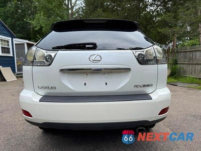 Zdjęcie 11 z 15 samochodu: 2006 LEXUS RX 330 VIN:2T2HA31U76C102781 - miniatura