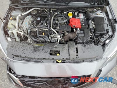 Zdjęcie 11 z 12 samochodu: 2022 NISSAN SENTRA S VIN:3N1AB8BV7NY216711 - miniatura