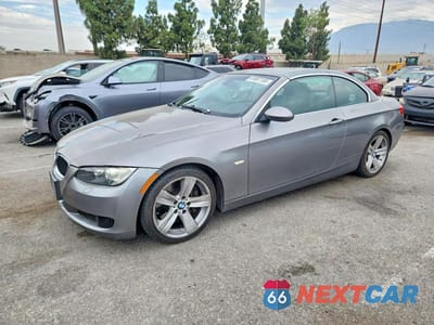 2009 BMW 335 I WBAWL73509P181863 - główne zdjęcie licytacji z USA - miniatura