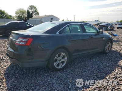 Trzecie zdjęcie samochodu z tyłu: 2017 FORD TAURUS SE VIN:1FAHP2D82HG143003 - miniatura