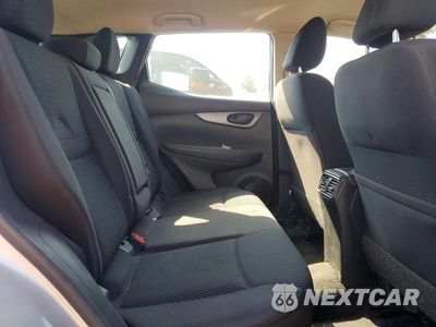 Zdjęcie 11 z 13 samochodu: 2018 NISSAN ROGUE SPORT S VIN:JN1BJ1CR8JW285845 - miniatura