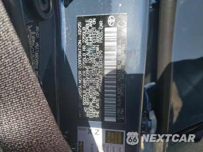 Zdjęcie 12 z 12 samochodu: 2026 TOYOTA CROWN NIGHTSHADE VIN:JTDAAAAF3T3047679 - miniatura