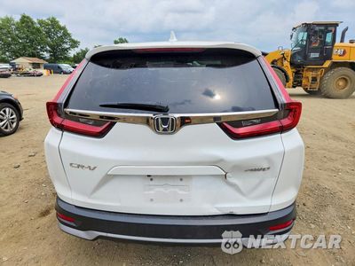 Zdjęcie 6 z 13 samochodu: 2022 HONDA CR-V EXL VIN:2HKRW2H81NH611435 - miniatura