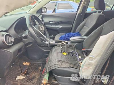 Zdjęcie 7 z 12 samochodu: 2021 NISSAN KICKS SV VIN:3N1CP5CV2ML536070 - miniatura