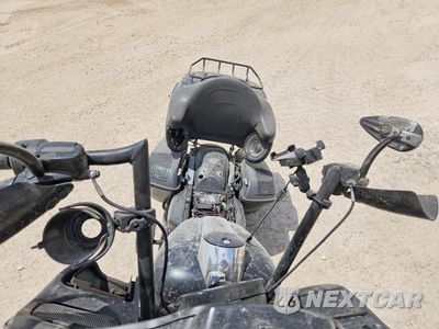 Piąte zdjęcie samochodu w środku: 2018 HARLEY-DAVIDSON FLTRX VIN:1HD1KHC18JB673088 - miniatura