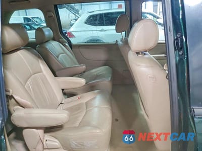 Zdjęcie 10 z 12 samochodu: 2001 MAZDA MPV WAGON VIN:JM3LW28YX10205609 - miniatura