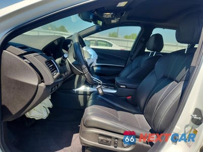 Zdjęcie 7 z 12 samochodu: 2018 ACURA RLX SPORT HYBRID ADVANCE VIN:JH4KC2F93JC000204 - miniatura