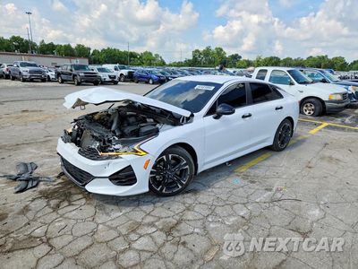 2022 KIA K5 GT LINE 5XXG64J28NG103953 - główne zdjęcie licytacji z USA - miniatura