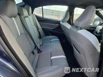 Zdjęcie 10 z 13 samochodu: 2026 TOYOTA CAMRY SE VIN:4T1DAACK3TU732598 - miniatura