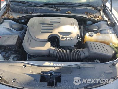 Zdjęcie 11 z 12 samochodu: 2021 DODGE CHARGER SXT VIN:2C3CDXBG7MH652186 - miniatura