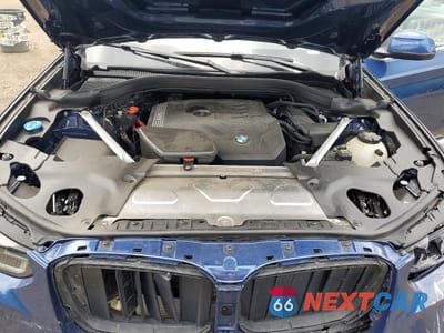 Zdjęcie 12 z 13 samochodu: 2022 BMW X3 XDRIVE30I VIN:5UX53DP03N9N10676 - miniatura